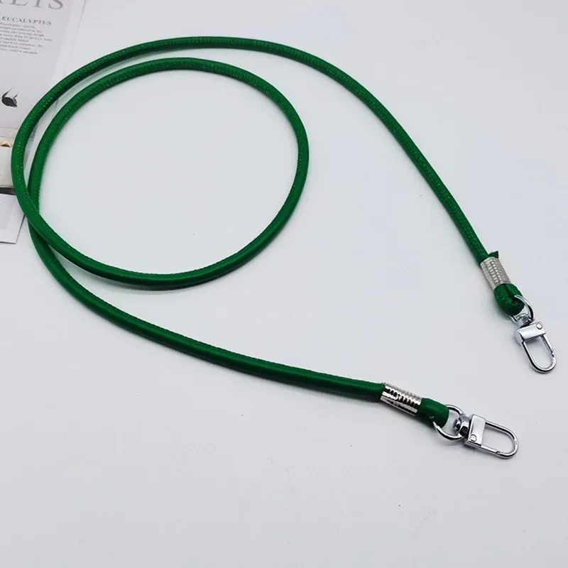sangle de remplacement créative pour sac bandoulière, ceinture réglable en cuir pu pour sac à dos, accessoires de sac diy, sangle de remplacement