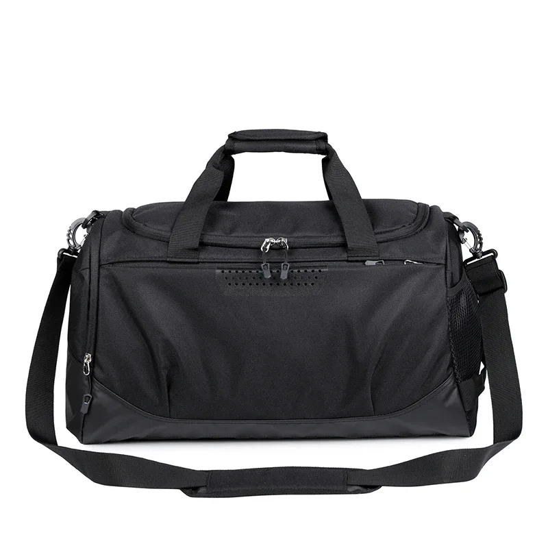 sac de sport personnalisé avec logo, sac de sport personnalisé, sac de voyage étanche, sac lancé par le week-end, cadeau pour un ami, imprimer des photos