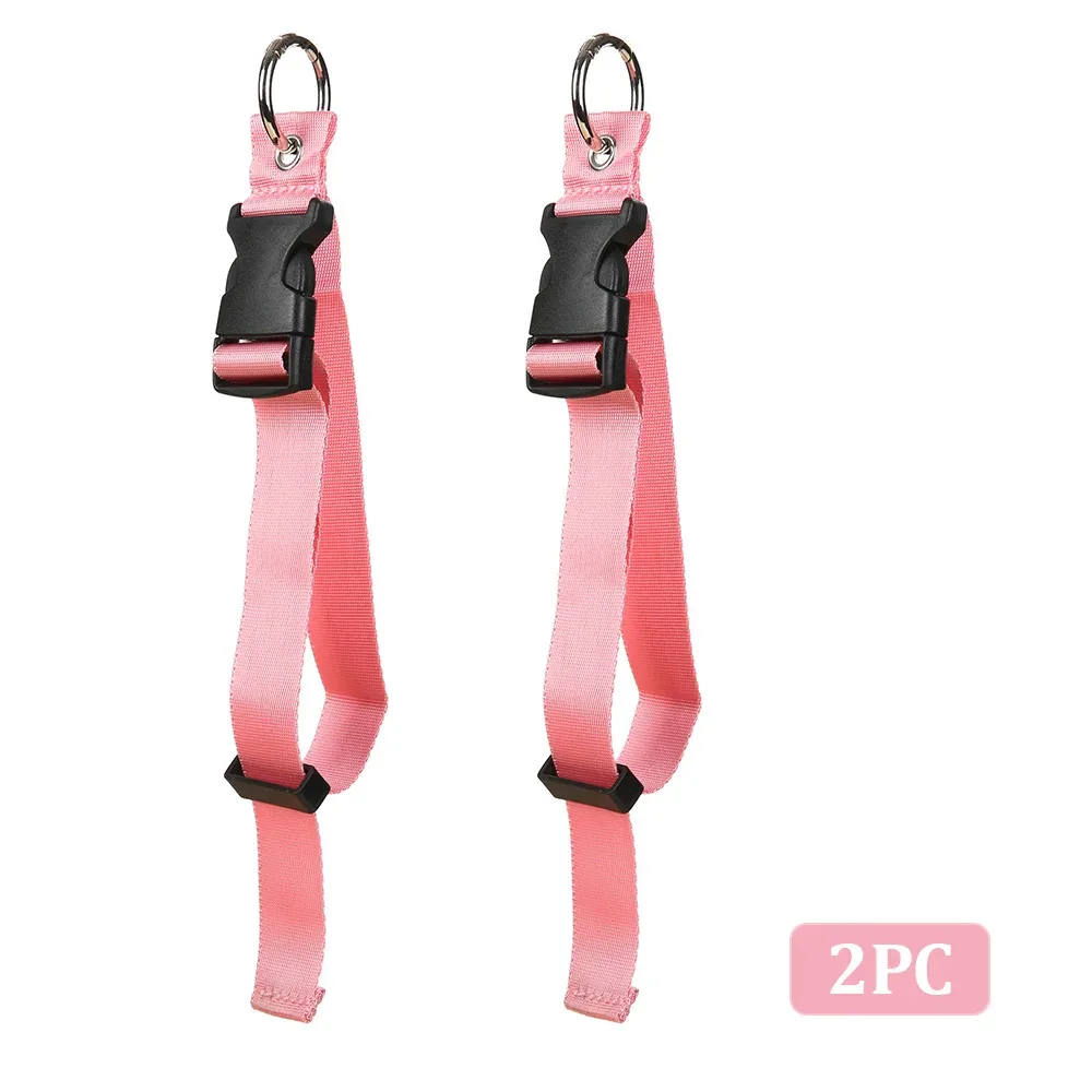 ceinture de bagage réglable multifonction portable, 1 pièce, accessoires de voyage, emballage antivol avec une organization sécurisée des bagages