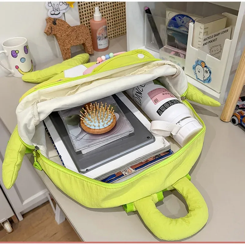 sac à dos fashion shark, grande capacité, sac à dos de voyage, sac d'école pour étudiants, sac à dos décontracté, sac multi-poches pour les trajets quotidiens, unisexe, sportif