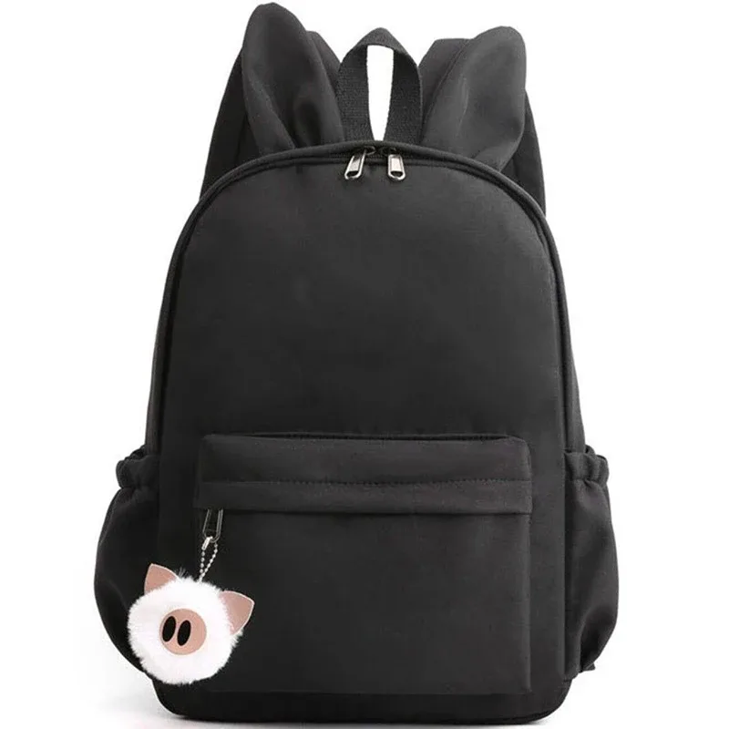 3 pièces enfants sacs à dos étudiants cartables trousse à crayons sacs à bandoulière sac à dos garçons filles sacs d'école