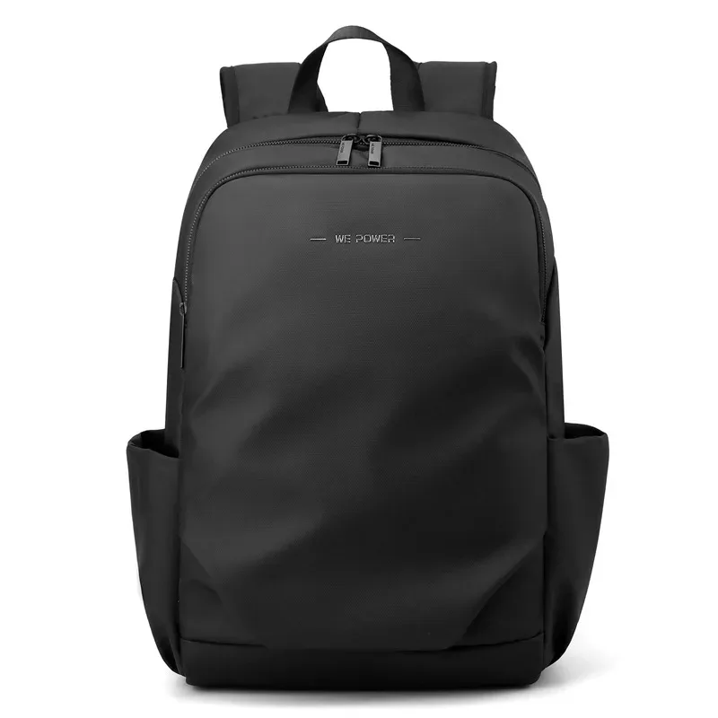 sac à dos pour ordinateur portable imperméable pour homme, grande capacité, sac à dos de voyage d'affaires, sac à dos décontracté pour le travail, le bureau, l'université, l'usage quotidien