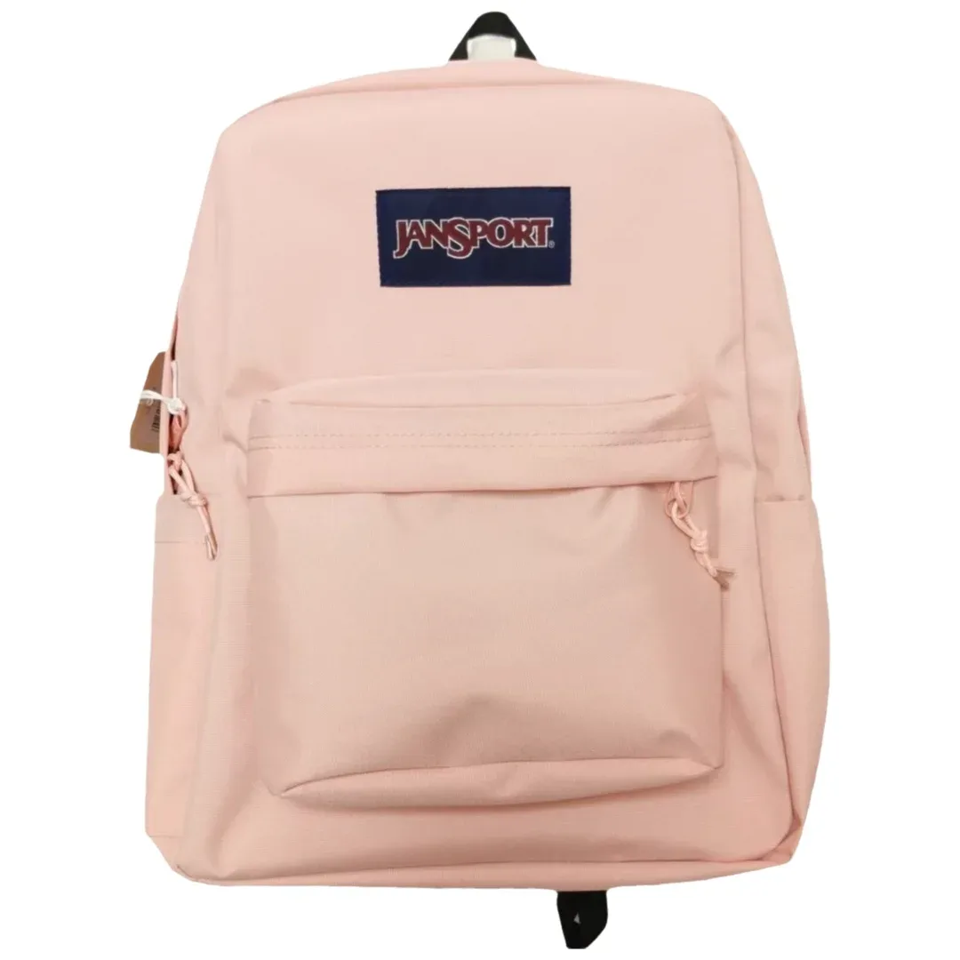 sac à dos grande capacité jsjes unisexe en tissu oxford, style urbain, sac de voyage, sac d'école, sac pour ordinateur portable, imperméable pour ordinateur portable de 15 pouces