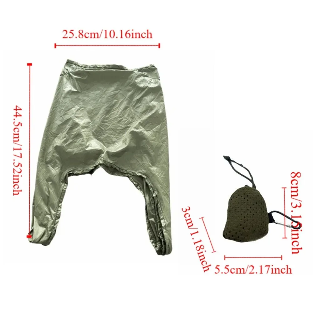 sac de courses pliable en nylon portable, sac fourre-tout réutilisable en nylon durable, matériau imperméable, mécanisme de pliage, sac écologique ultra-léger