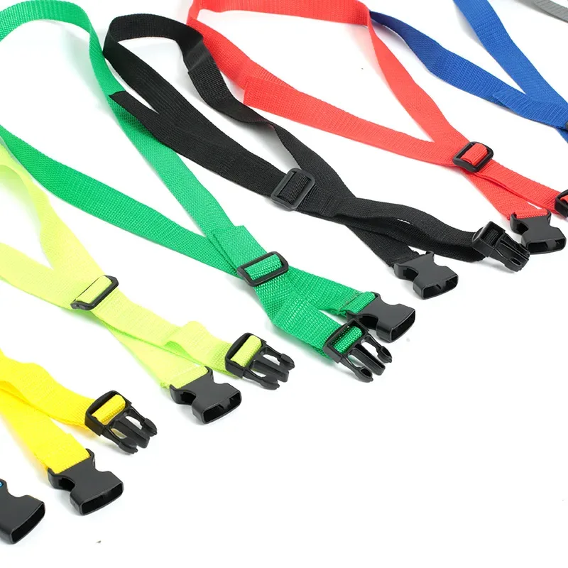 1 sangle de fixation réglable pour bagages de 2 m avec boucle en nylon, idéale pour valises de voyage, sacs de camping et accessoires de rangement