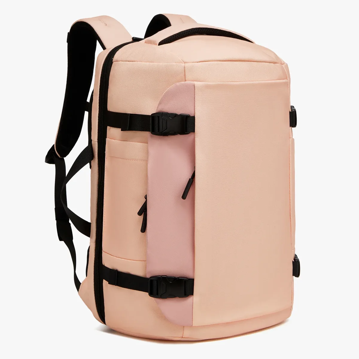 sac à dos d'affaires de grande capacité pour hommes, sac de voyage pour ordinateur portable pour le travail, le collège, sac à dos d'école pour étudiants avec port usb, bagage à main
