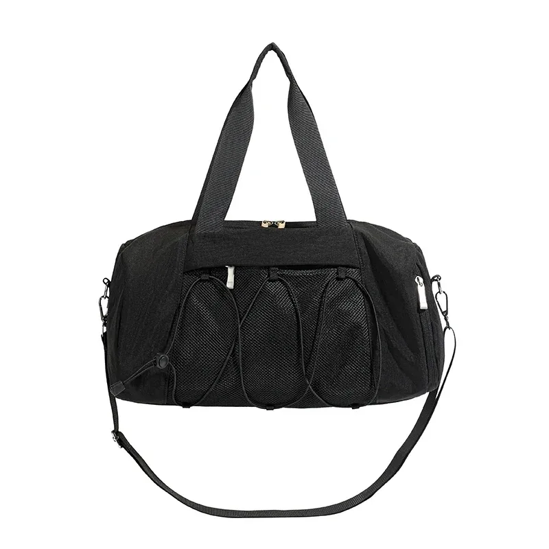 nouvelle simplicité loisirs solide oxford grande capacité sacs de voyage 2026 haute qualité style de base vacances femmes sacs à bandoulière
