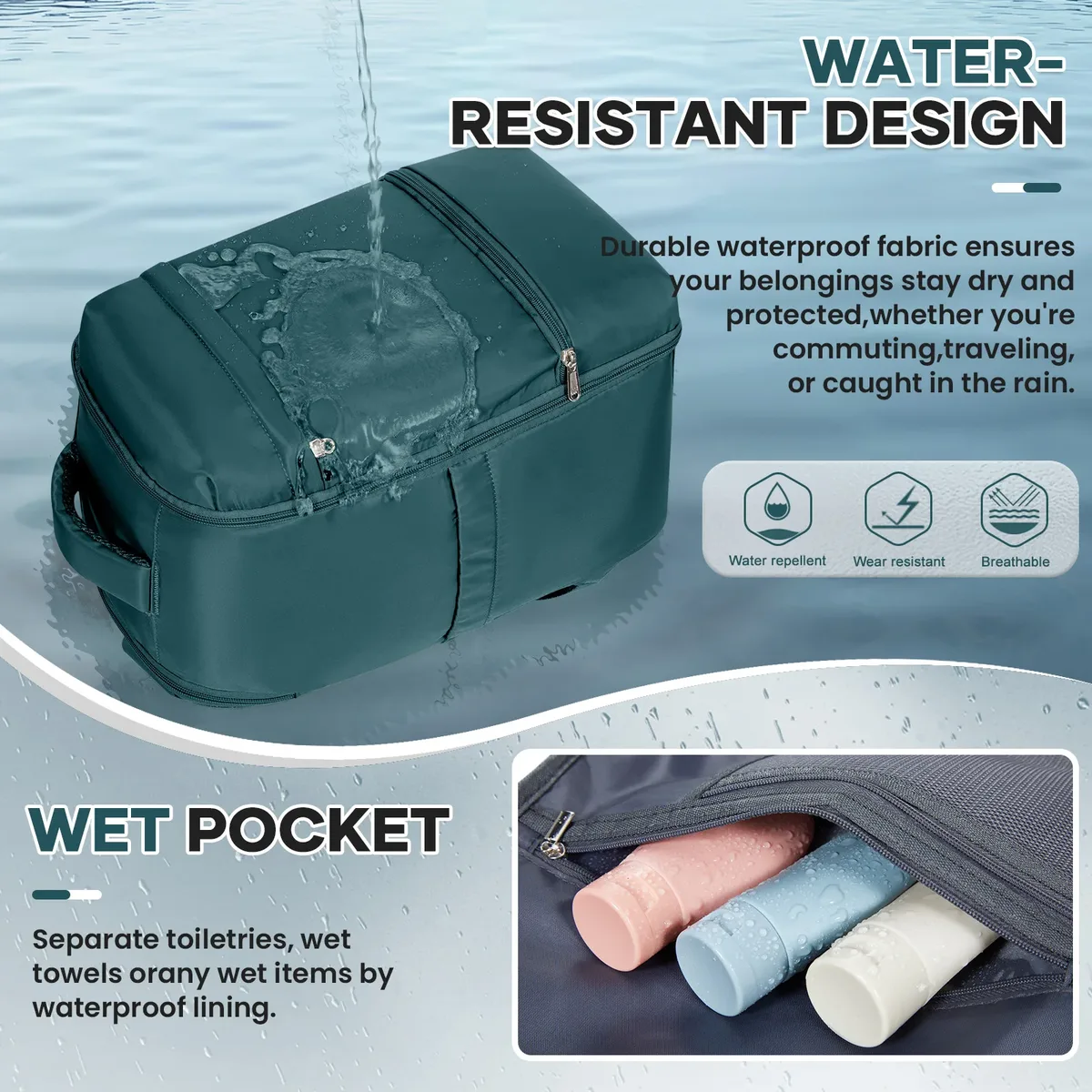 sac à dos de voyage pour avion 45x36x20 pour easyjet, sac à dos de cabine 30l, sac à main, sac à dos pour homme, sac à dos pour ordinateur portable, sac à dos de voyage et de travail
