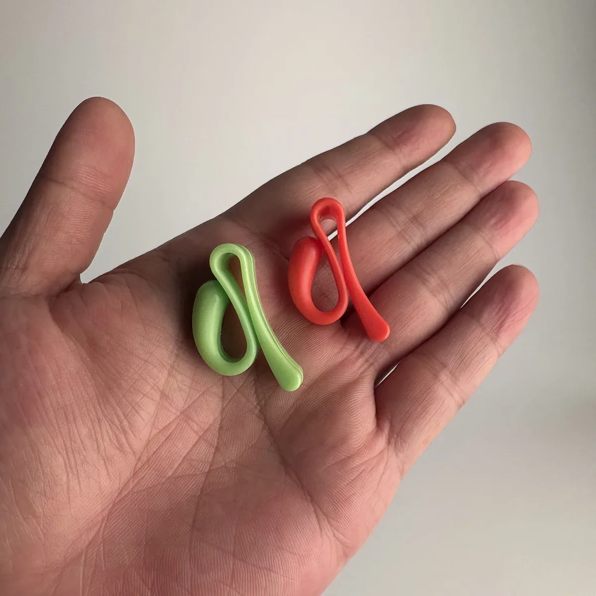 crochets de sac muraux-organisateurs de clés en plastique faciles à installer pour sacs à main, empêchent les clés perdues, durables et légers, polyvalents s