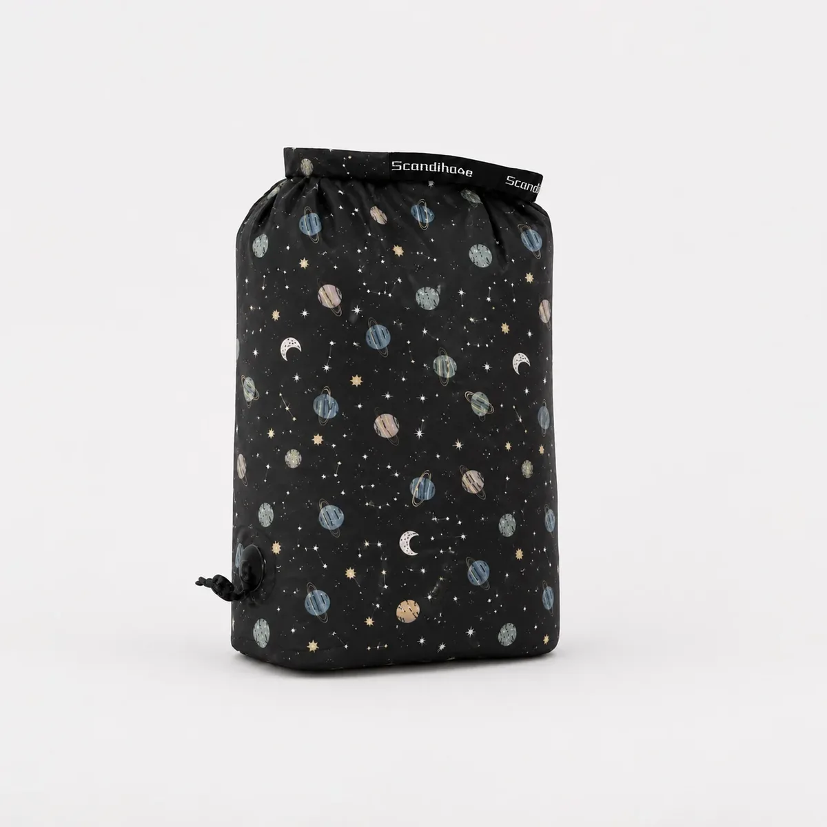 sac de compression sans plis pour le voyage, sac de rangement sous vide étanche, organisateur gain de place pour vêtements, camping, gym, cubes de rangement