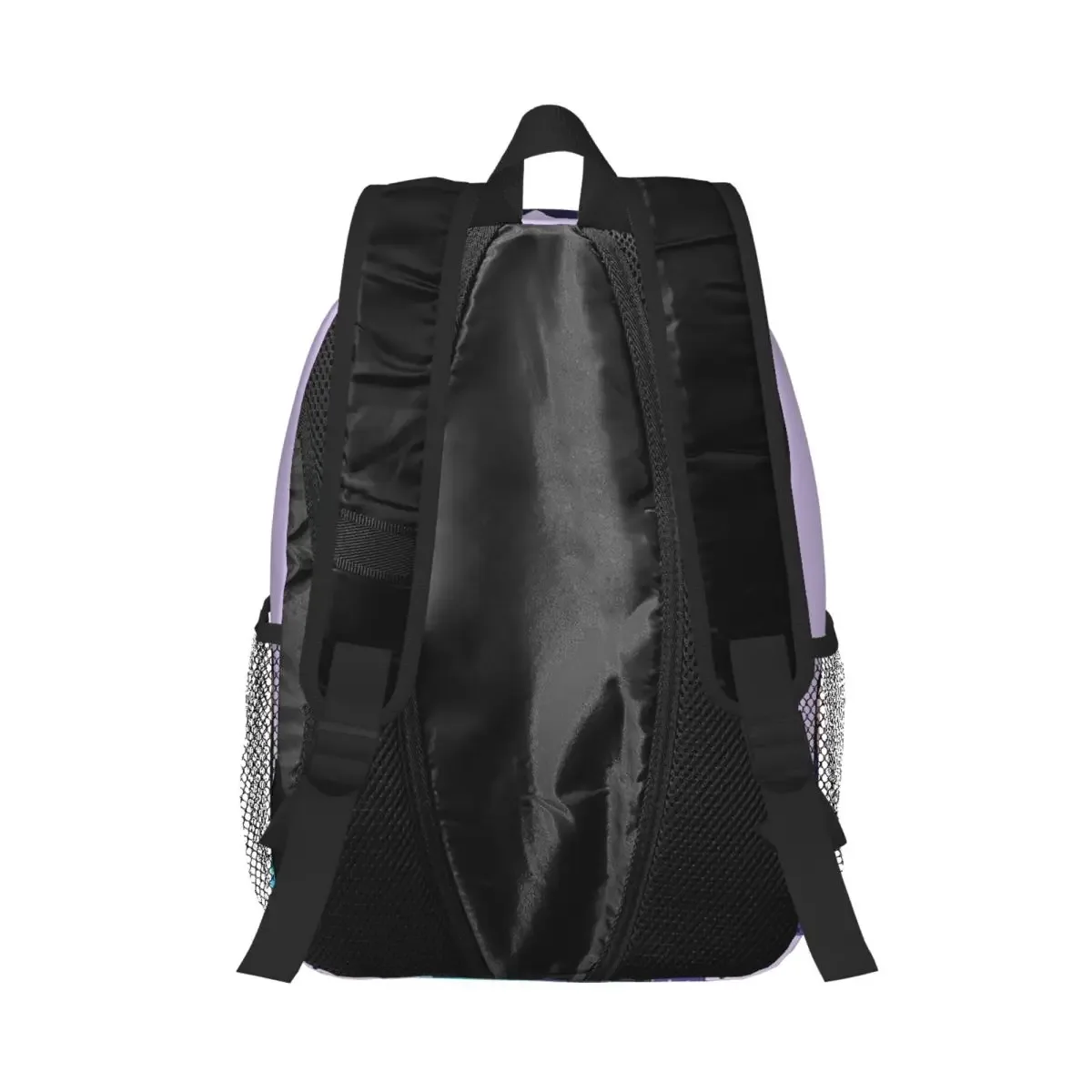 mal et evie forever descendants 3 sac à dos étudiant garçons filles bookbag enfants sac d'école ordinateur portable sacs à bandoulière pour hommes femmes