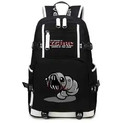 sac à dos d'école pour ordinateur portable, sac de voyage pour adolescents, cadeau