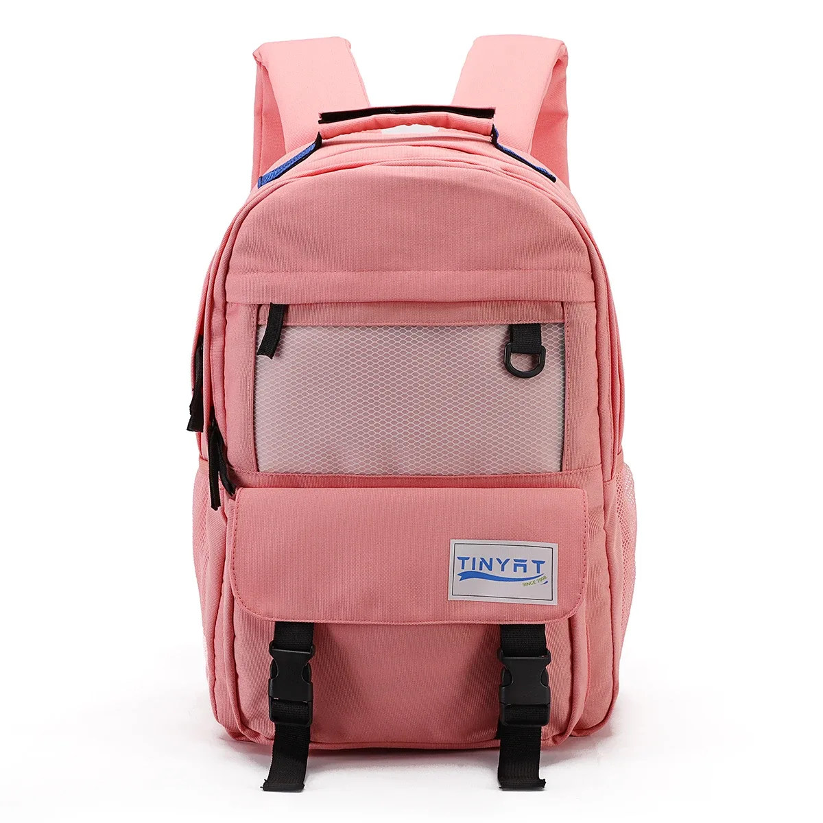 tinyat kawaii ordinateur portable sac à dos pour femme pour adolescentes filles 20l harajuku sac d'école pour hommes avec poches cachées pour les femmes à l'école