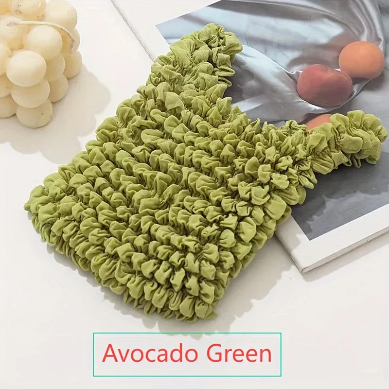 sac extensible magique, sac de courses pliable et extensible, multi-usages, grande capacité, élastique, mallette de rangement quotidienne écologique