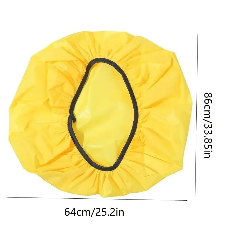 valise à roulettes pour enfants, sacs d'école, sacs à dos, housse de protection imperméable, anti-pluie, anti-poussière