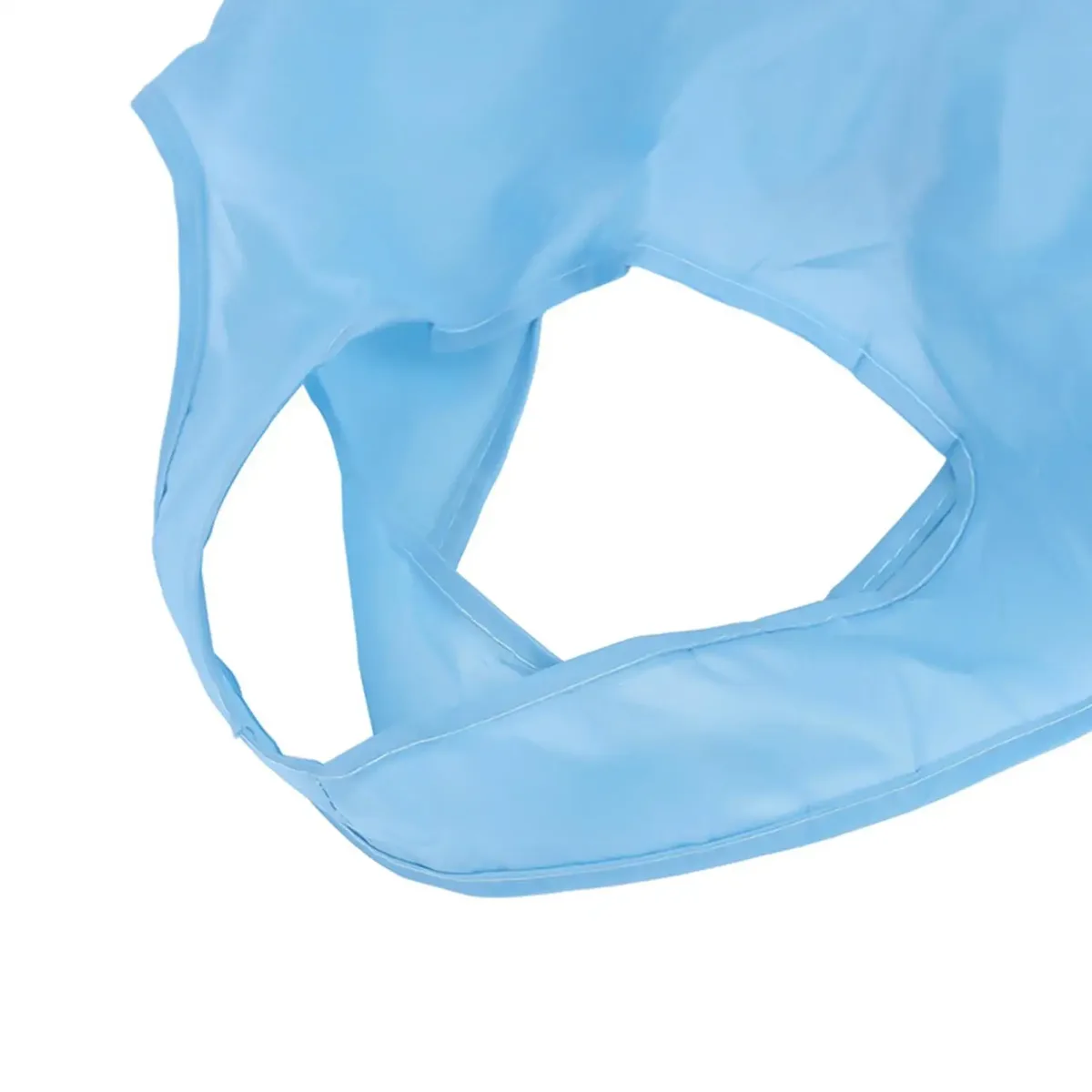 1pc nouveaux animaux utile polyester pliable écologique réutilisable sacs à provisions dessin animé eco sac fourre-tout portable voyage sac à bandoulière