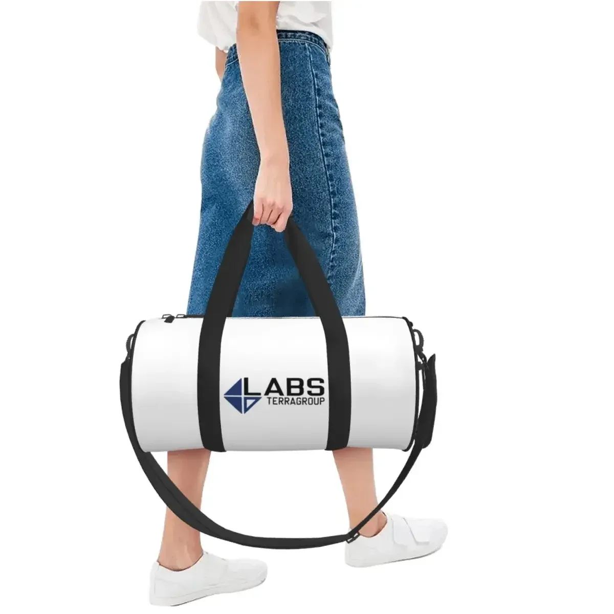 escape from tarkov labs terragroup grand sac de sport de sport sacs de voyage imperméables sacs à main sac de fitness