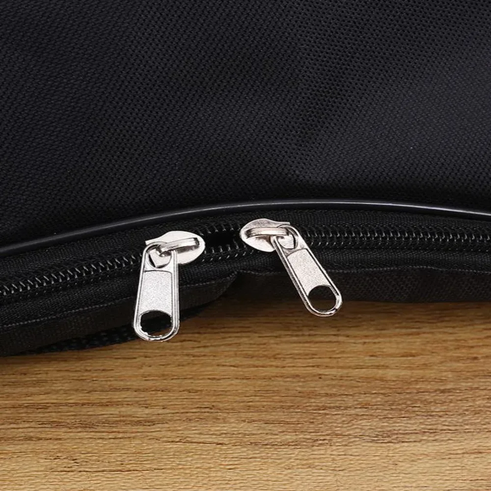 sac à dos pour ukulélé 21/23/26 pouces, bretelles réglables, double bretelles, sac pour mini guitare, sac pour instrument imperméable rembourré en éponge
