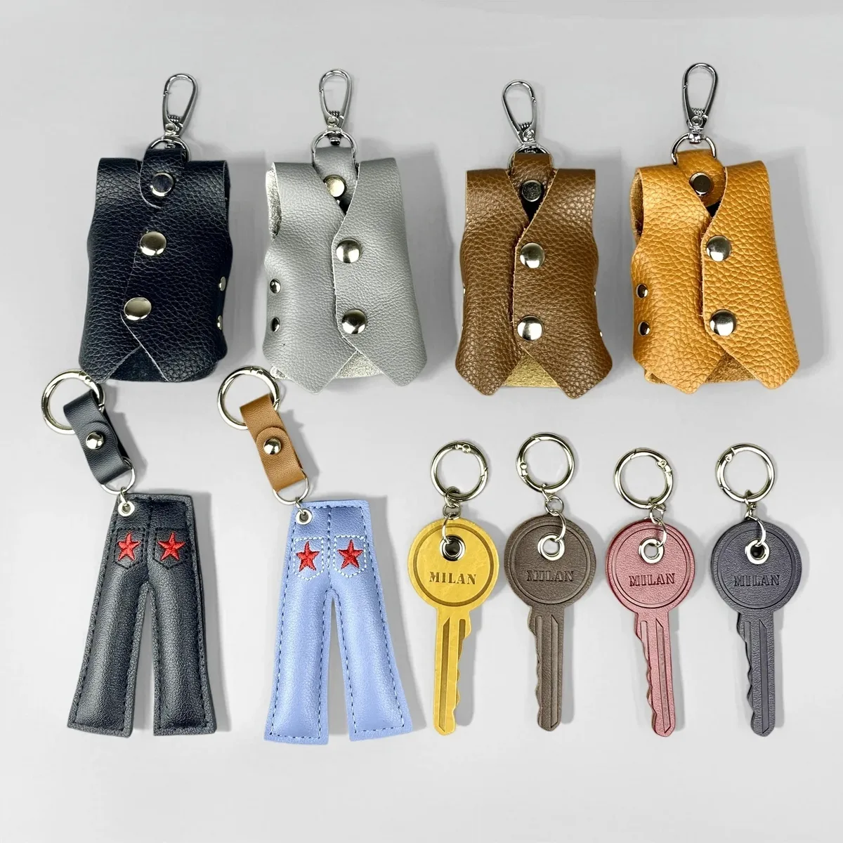 accessoires de mode audacieux pour sac – breloque tendance pour sac pour hommes/femmes/enfants – décoration pour sac fourre-tout/sac à main/voiture/chambre – cadeau pour sac – y2k/boho