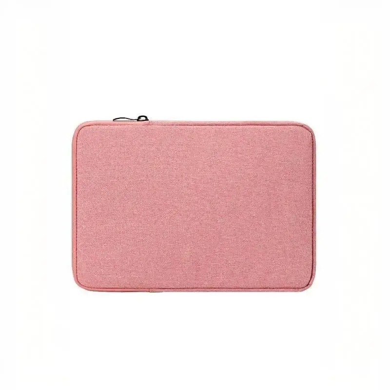 housse pour ordinateur portable durable et résistante à l'eau avec rembourrage antichoc, plusieurs options de couleurs pour les trajets quotidiens, les voyages d'affaires et l'école.