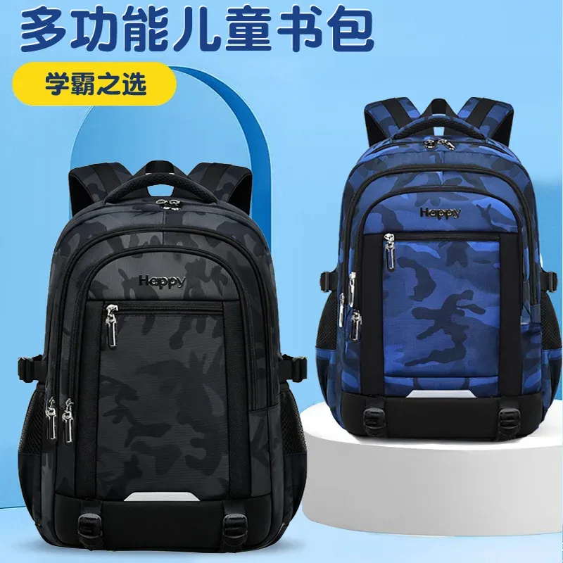 Sacs d'école pour adolescents, sacs à dos pour collégiens, sacs de voyage d'extérieur, grands sacs à dos pour ordinateur portable, sacs à livres pour adolescents