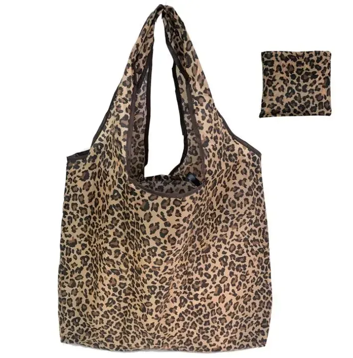 grands sacs de rangement pliables pour l'épicerie, fourre-tout en poudres recyclables, écologiques, rapduty, lavables