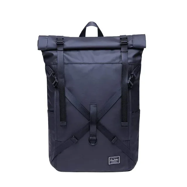 sac à dos multifonctionnel pour hommes et femmes, imperméable, grand format, pour étudiants, pour ordinateur portable de 15 pouces, pour randonnée, voyage, camping