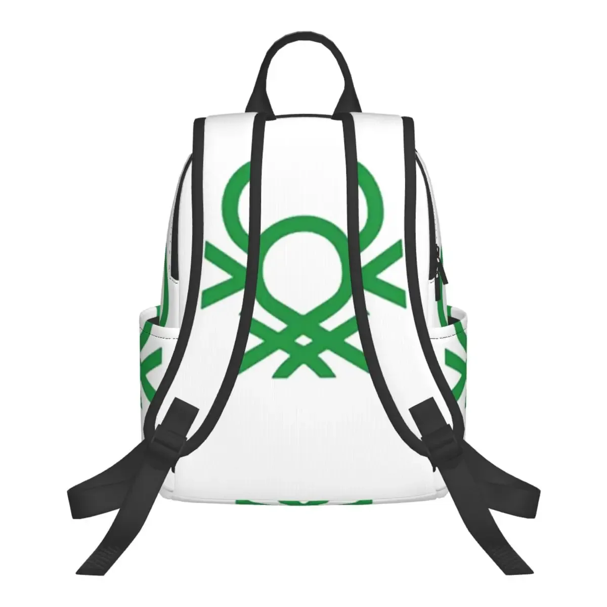united colors of benetton sac à dos pour étudiants, sac d'école, sac à dos de randonnée, sac à dos de voyage pour garçons et filles, sac à dos à la mode, sacs à bandoulière