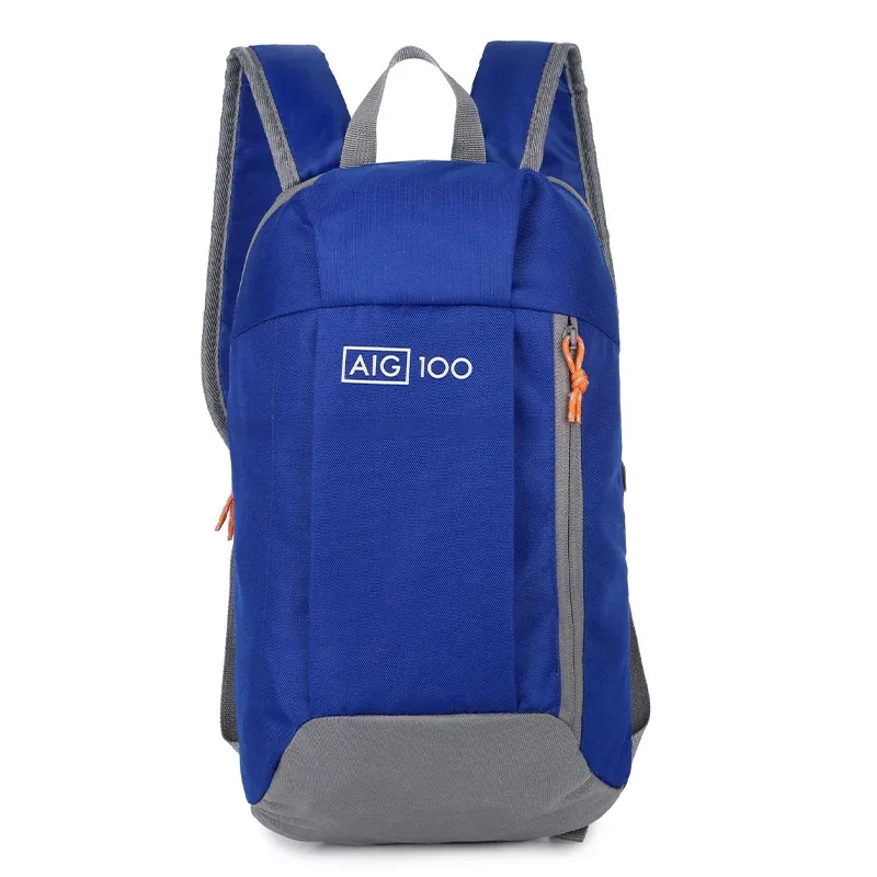 sac à dos de sport de plein air imperméable léger voyage randonnée sacs escalade camping sac à dos pour hommes femmes cartables