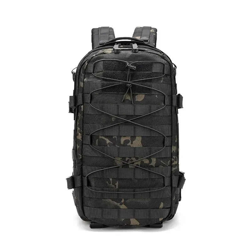 sac de sport de plein air, sac à dos de randonnée adapté au travail, au camping, à la chasse, à la randonnée et au sport