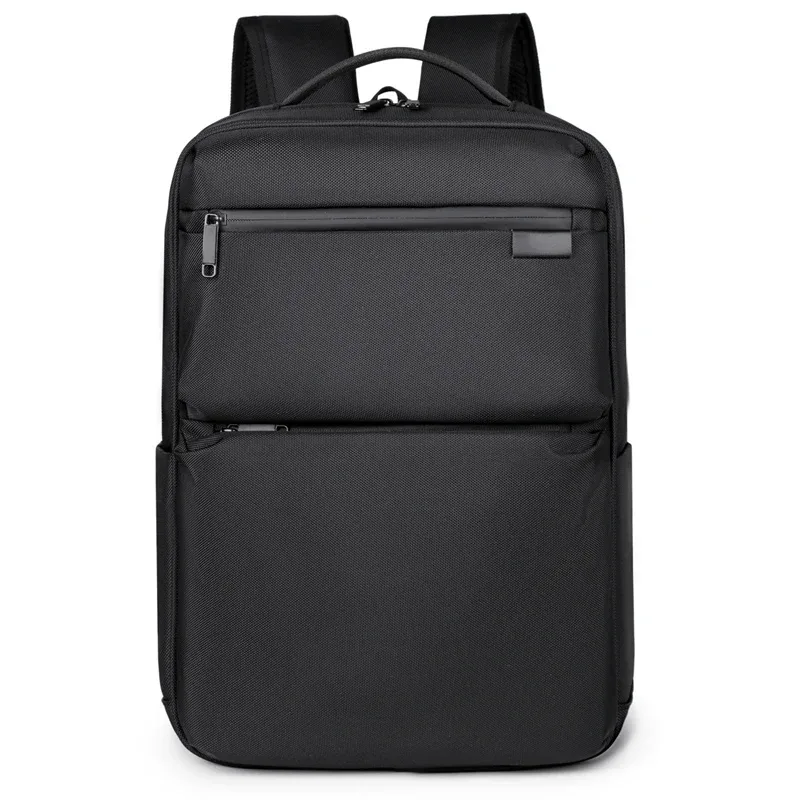 sac à dos de luxe personnalisé pour hommes avec logo imprimé sac à dos de voyage d'affaires sac à dos d'ordinateur de voyage motif imprimé