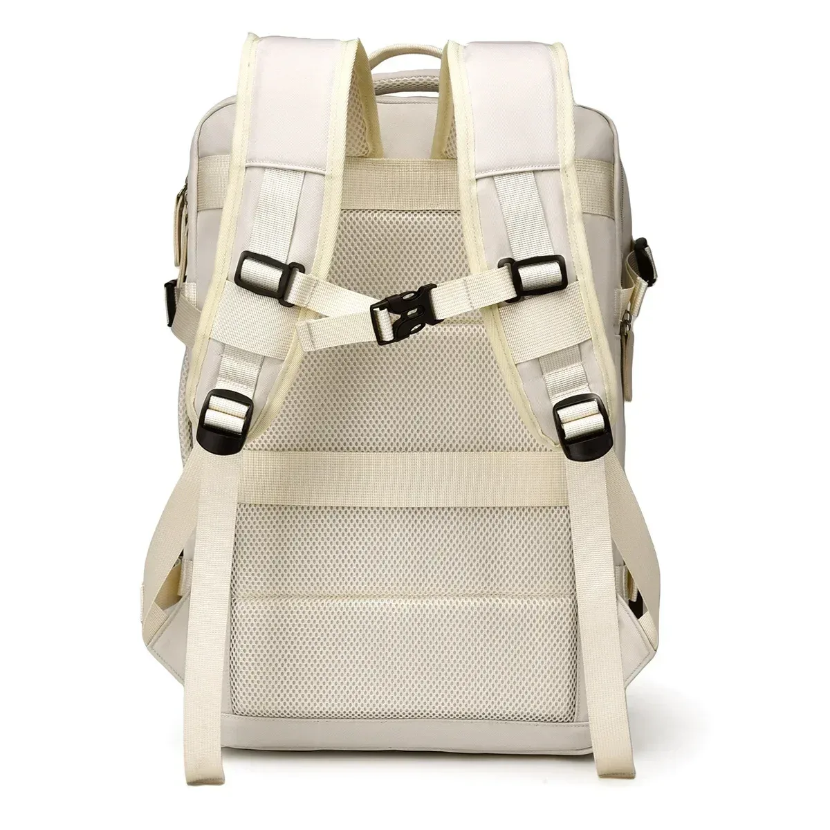 sac à dos 44x30x26 avion, sac à dos de bagage à main de cabine, sac à dos pour ordinateur portable pour voyage en avion, sac à dos d'école, sac pour hommes et femmes