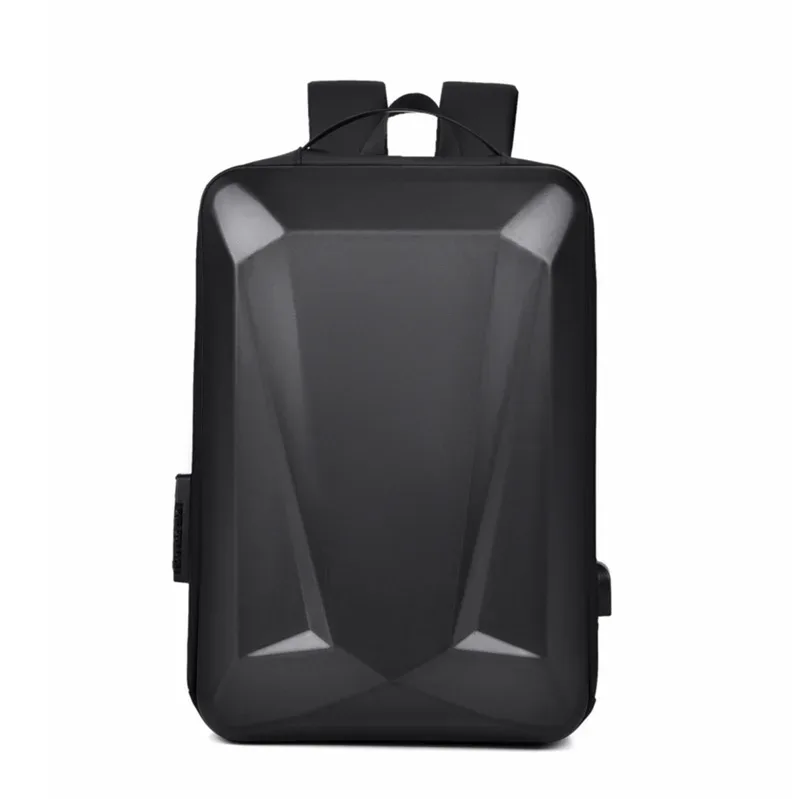 sac à dos pour ordinateur portable de grande capacité, pour hommes d'affaires, pour les trajets quotidiens, imperméable, multifonctionnel, antivol, pour les étudiants en affaires
