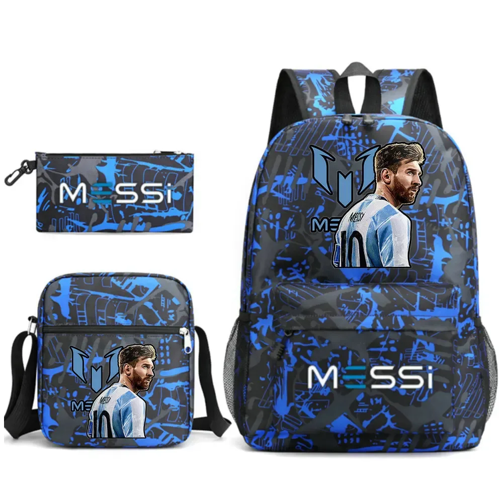 sacs à dos messi, style simple, légers, pour garçons et filles, sacs d'école, grande capacité, sacs à dos pour ordinateur portable pour adolescents, femmes et hommes, mochilas de voyage