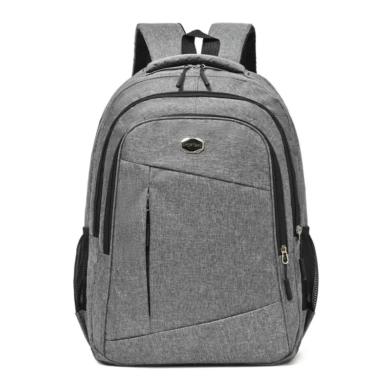 sac à dos d'affaires pour collégiens et lycéens, multicouches, grande capacité, sacs à bandoulière de bonne qualité
