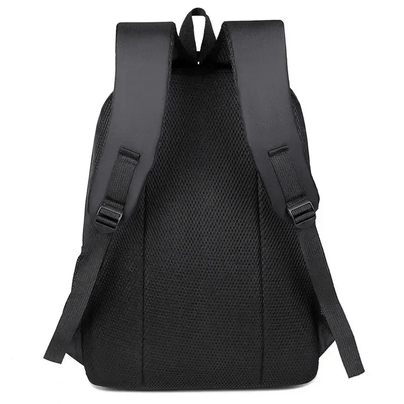 sacs à dos pour hommes oxford sac à dos étanche sac d'ordinateur d'affaires sac à dos de voyage décontracté cartable pour lycéens
