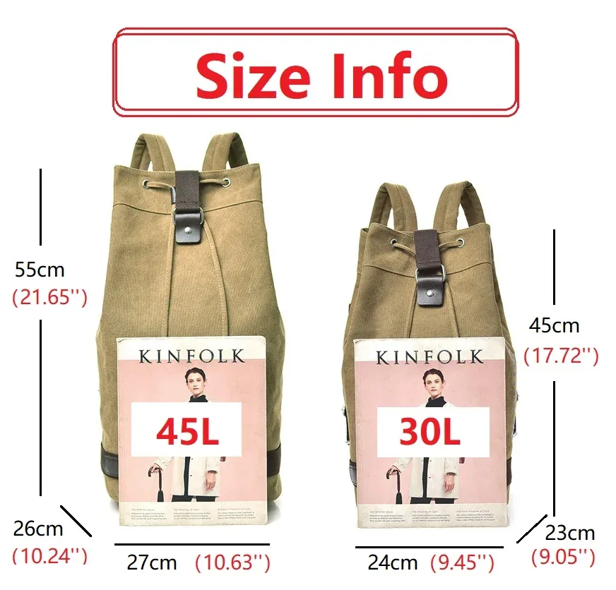 mode décontracté toile sport sac à dos sac seau voyage sac à dos sacs pour hommes unisexe sacs de créateurs sac de sport sacs de nuit