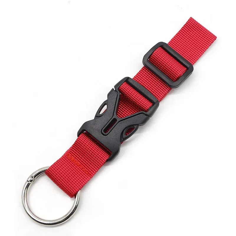 sangle de bagage externe multifonctionnelle, sangle élastique de fixation pour sac à dos, sangle d'extension pour valise de voyage