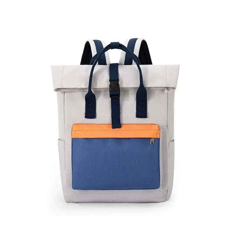 sac à dos grande capacité pour étudiante, nouveau modèle 2026, sacoche pour ordinateur portable 14 pouces, sac à dos pour filles