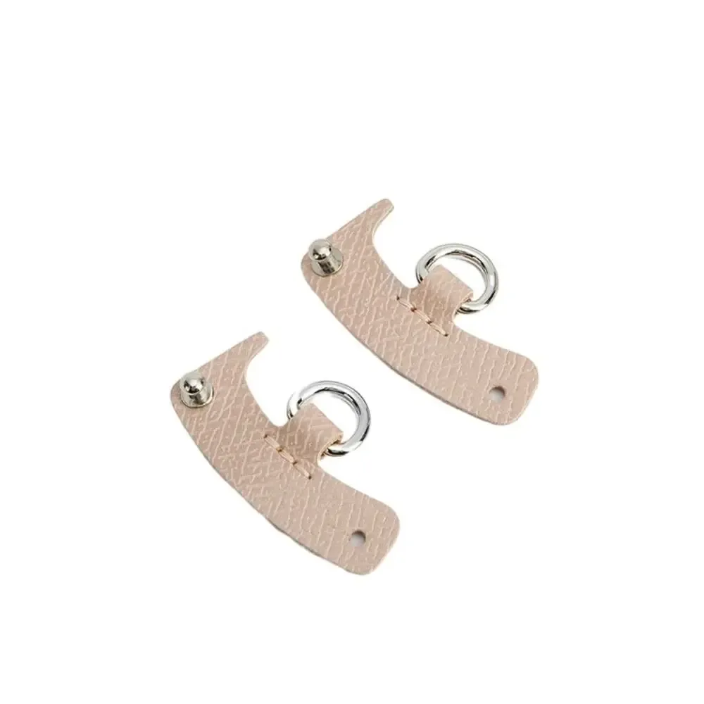 sangles de sac à main en cuir véritable pour transformation de sacs à bandoulière longchamp, accessoires pour femmes