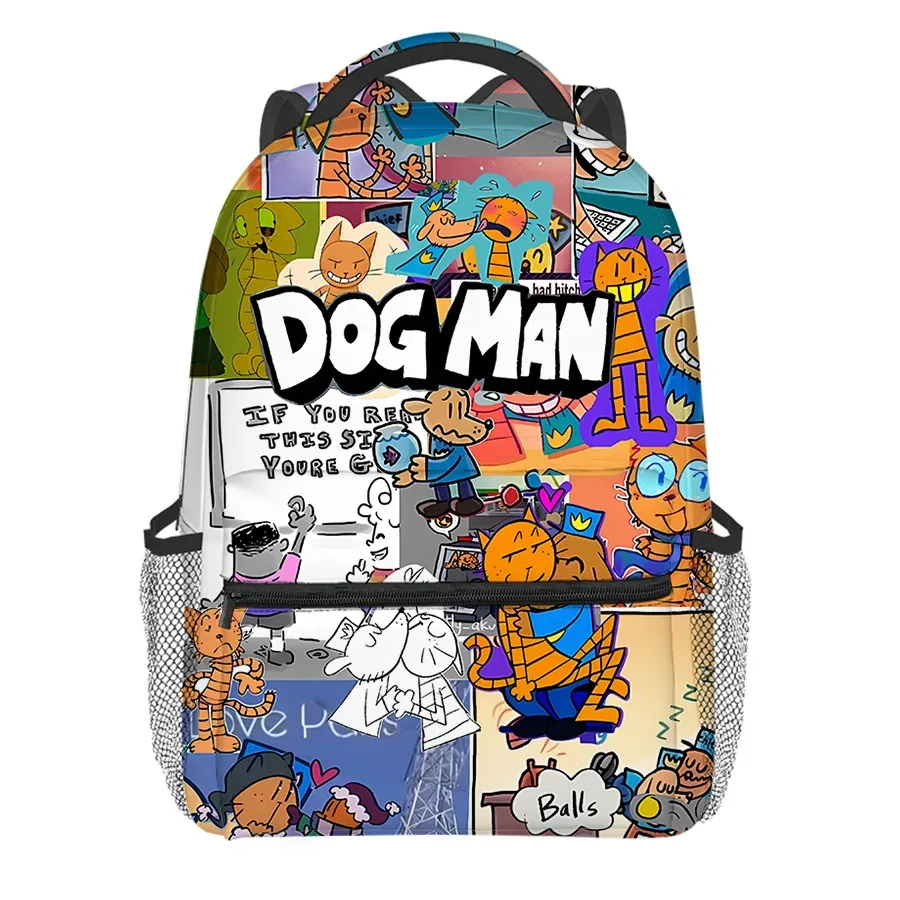 Sac à dos classique et populaire pour étudiants, sac à dos pour ordinateur portable, imprimé en 3D, Oxford, imperméable, pour garçons/filles, sacs à dos de voyage