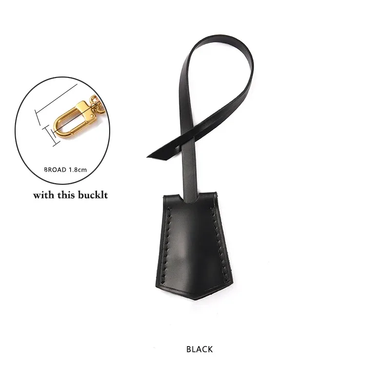vachetta cuir clochette sac à main breloque pour speedy alma sac à main neverfull mm pm gracieuse valise de voyage charme de bagage