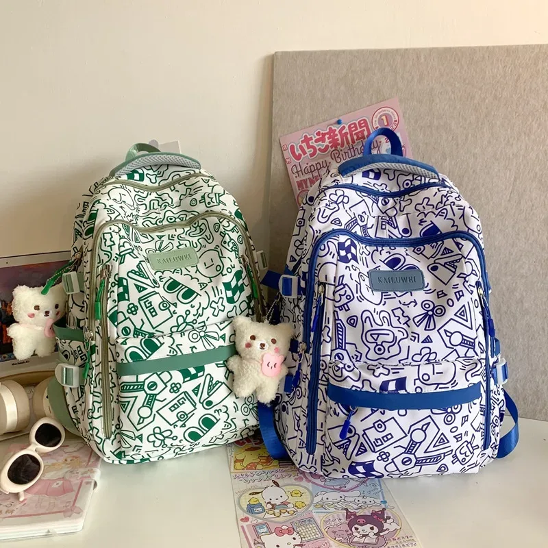 nouveau sac à dos pour femmes, sac de voyage, sac à dos scolaire pour adolescentes, sac à livres, mochila