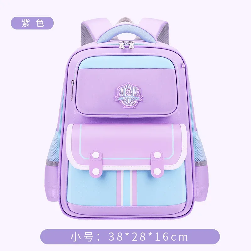 sacs d'école imperméables pour enfants filles garçons sac à dos d'école primaire sac à dos orthopédique cartable sac de livre pour enfants mochila infantil