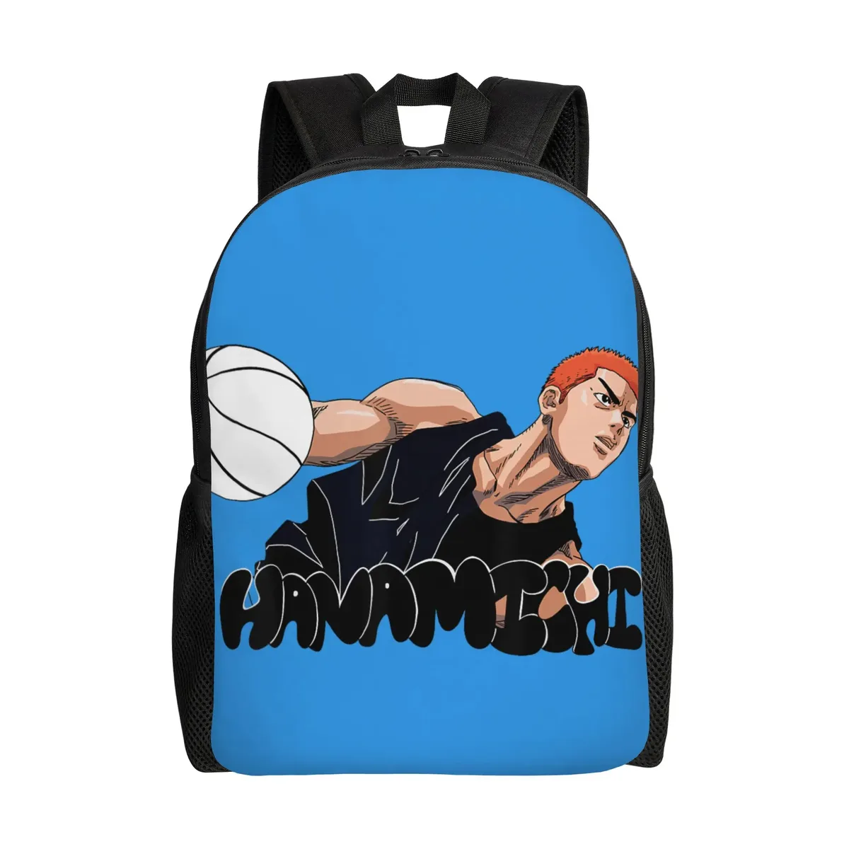 sacs à dos pokemon gengar, sac à dos de bureau, sac à dos de grande capacité