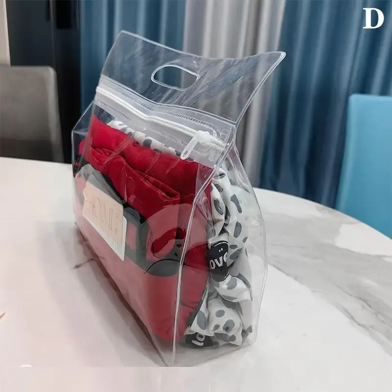 sac de rangement portable en eva imperméable avec fermeture éclair, séparation humide/sec pour la natation, la plage, les articles de toilette et le maquillage
