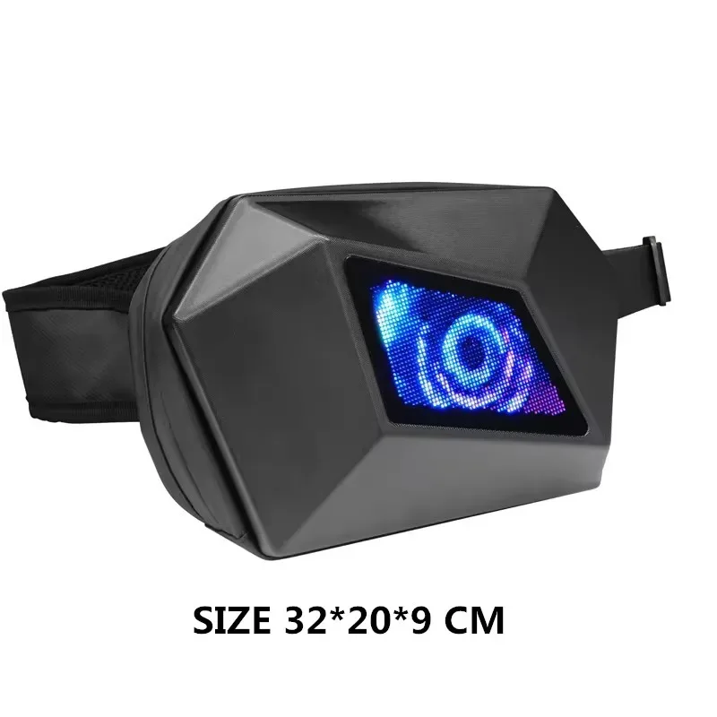 sac à dos de cyclisme led knight avec compartiment pour casque de moto, sacs pour motos, sacs étanches pour ordinateurs portables, saco moto, sac d'école