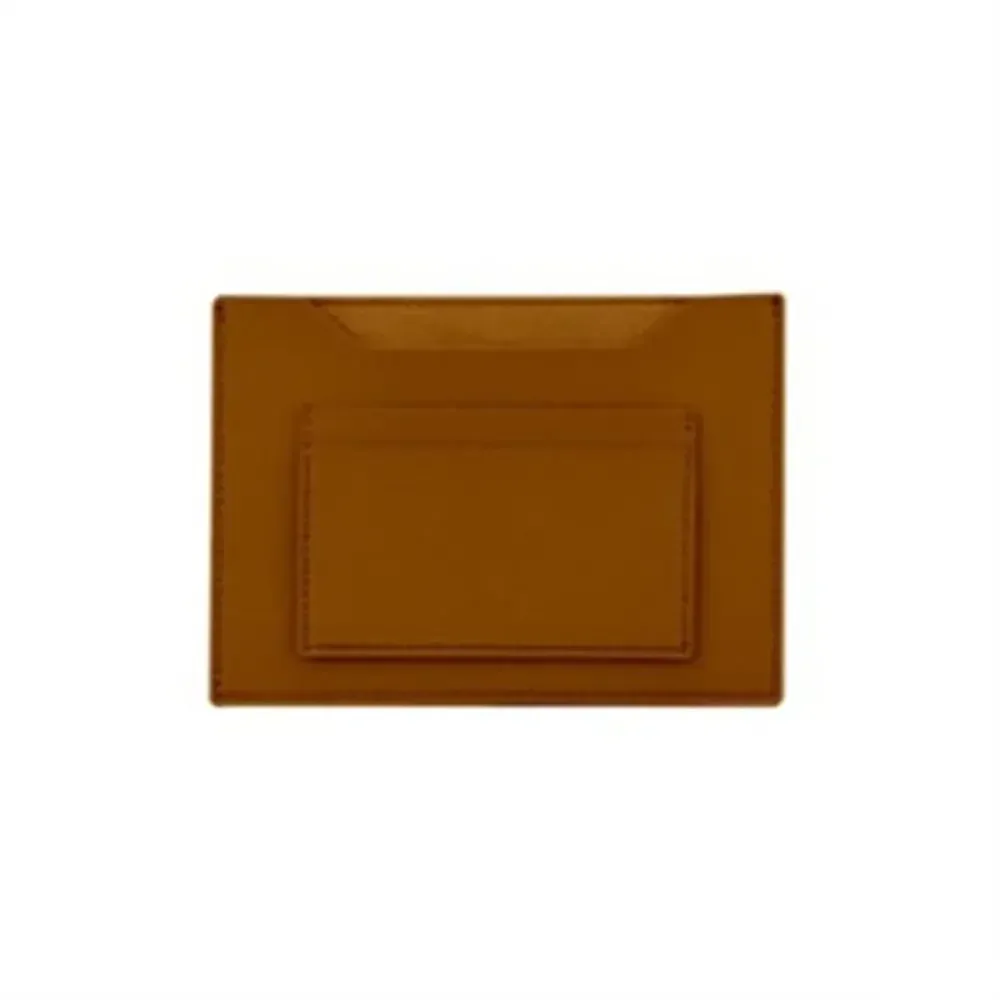 couverture de passeport multicolore, porte-carte étanche en pu, sac de rangement de certificats multi-fentes de grande capacité, portefeuille d'affaires de voyage