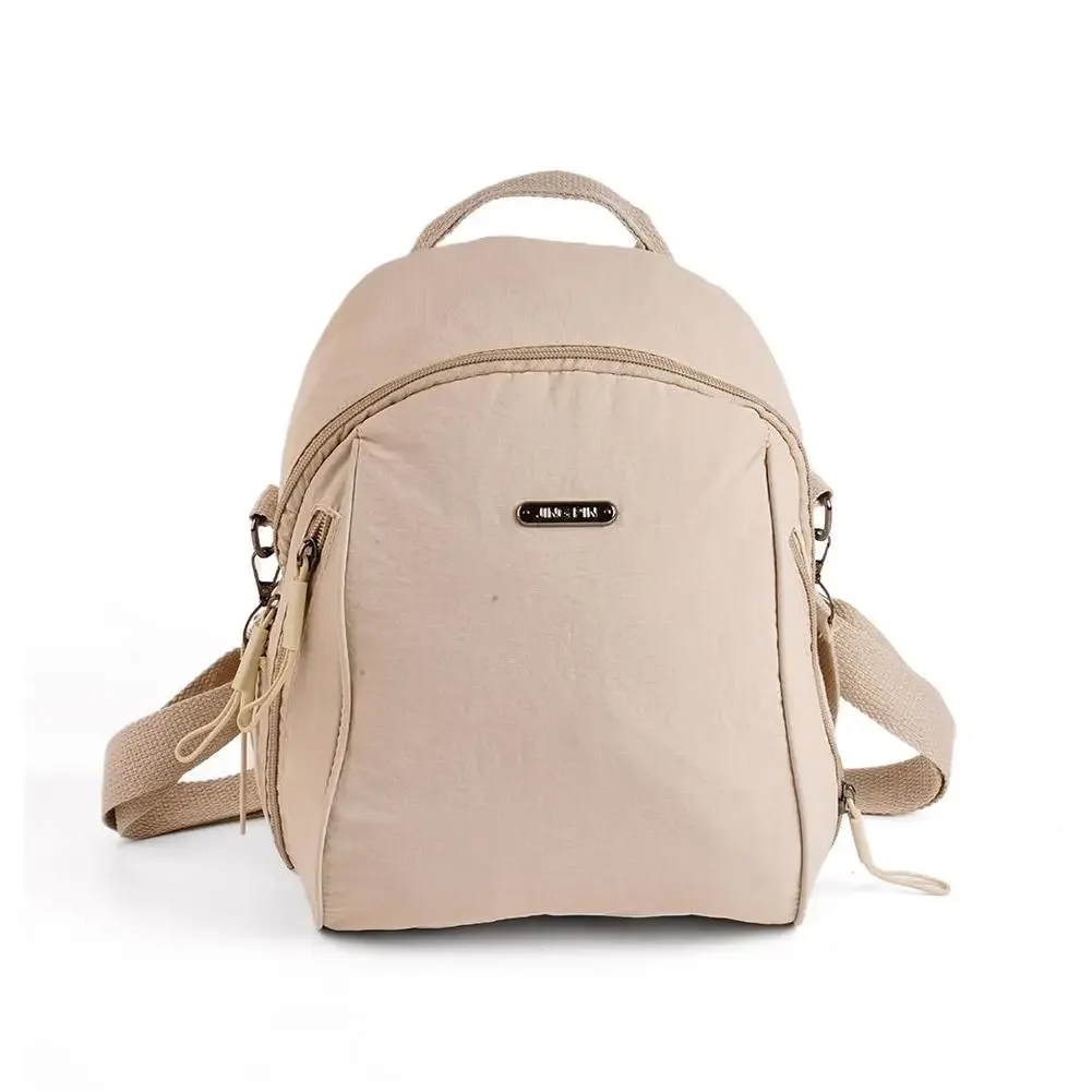sac à dos décontracté pour femmes et filles, sac d'école en tissu oxford pour collégiennes, sac à dos de voyage coréen