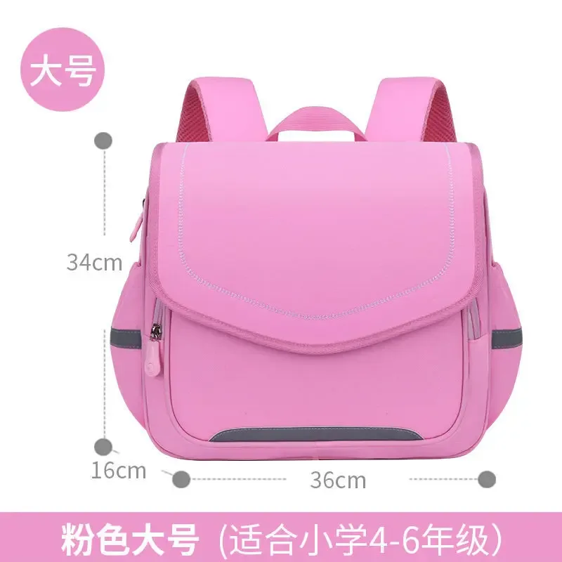 2025 nouveaux sacs d'école de mode garçons filles marque enfants sac à dos style japonais étudiant livre sac grande capacité enfants cartable